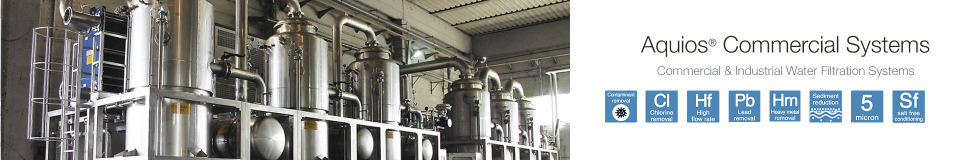 Commercial Systems Commercial Systems