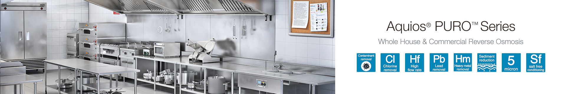 Commercial RO Systems Commercial RO Systems