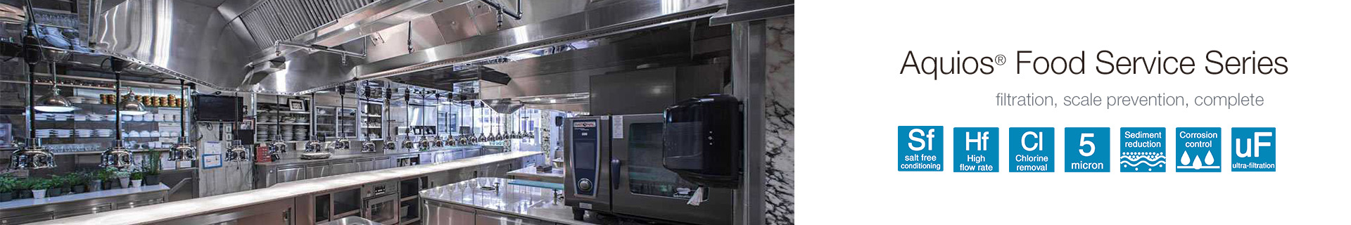 Coffee and Ice Machine Systems