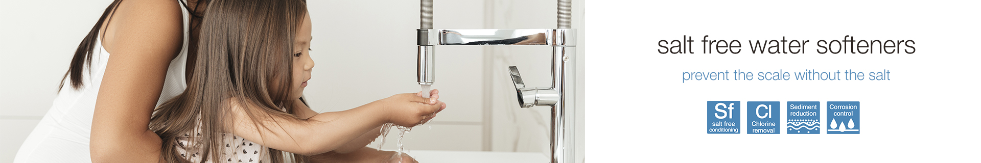 Salt Free Water Softeners Salt Free Water Softeners
