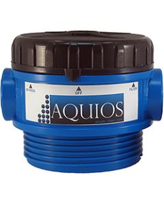 aquios water softener
