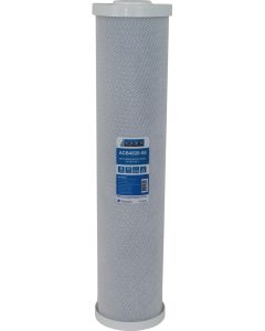 Aquios® ACB4520-05 5 Micron Carbon Block Filter