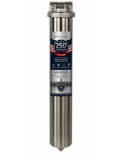 Aquois® AQFS220S Anniversary Edition