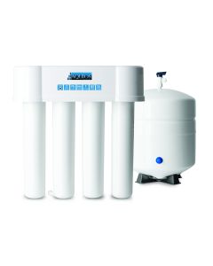 Aquios® ARO-50 Quick Connect Undercounter Reverse Osmosis System