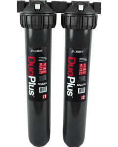 Aquios® DuoPlus™ DS220H Hot Salt-Free System