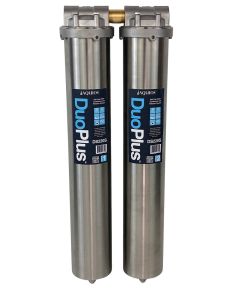 Aquios Elite DS220S Salt-Free Water Conditioning & Filtration System