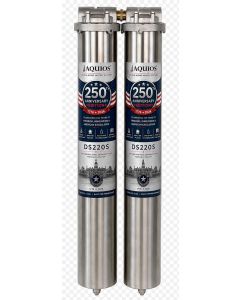 Aquios DS220S Anniversary Edition