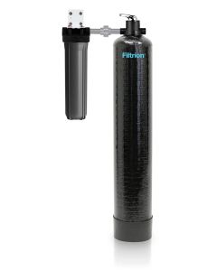 Titan Elite Series Whole House Filtration System | 1,000,000 Gallon
