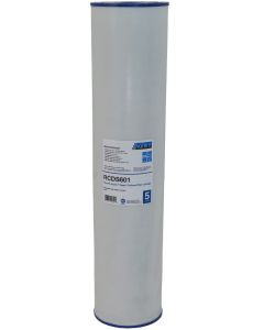 Aquios® RCDS601 Water Filter Replacement Cartridge