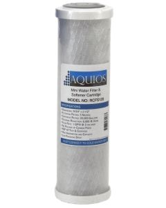 Water Softener Replacement Cartridge
