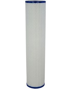 Aquios® RCFS236U Jumbo Ultra Water Softener/Filter Replacement, Lead Removal