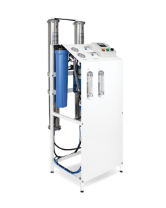 Whole House Reverse Osmosis System
