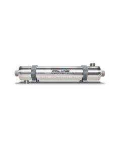 Polaris High Output Whole House UV System, 18 GPM