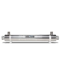 Polaris UV Water Treatment System, 6 gallons per minute