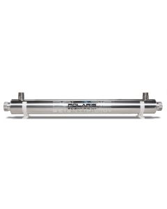Polaris Whole House UV System, 8 GPM
