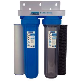水草 AQUA SYSTEM AXY FINE PL600 Platinum PRO Series Water Softener | Aquios