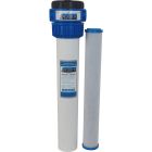 Aquios® AQFS220L Salt Free Water Softener & Filter System, 1 Micron