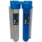 Aquios® DS220 DuoPlus™ Whole House Water Filtration