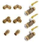 Aquios 220 Series Install Kit