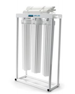 Aquios® 200 gallon per day reverse osmosis system