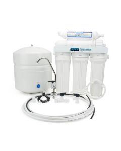 Aquios® ARO-50 Undercounter Reverse Osmosis System