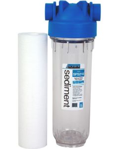 Aquios® SFS210 Sediment Filter System