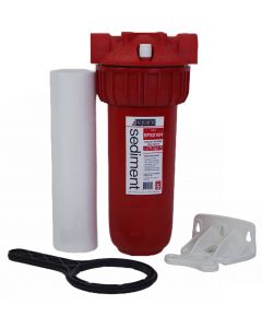 Aquios Hot Water Filtration System