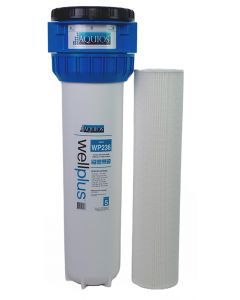 Aquios® WellPlus™ WP236 Jumbo Water Conditioner & Filter SYstem