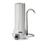Aquios® CTF01 Countertop Filtration System, 0.1 Micron