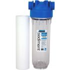 Aquios® SFS210 Sediment Filter System