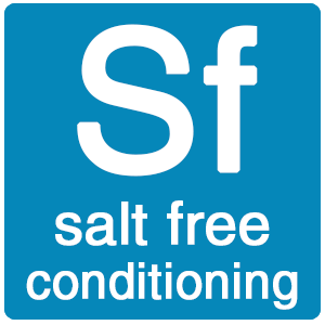 Salt Free Water Softening