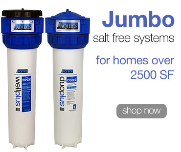 salt filtration system